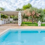 Tenuta Aurora - Private Pool Feriehus *
