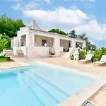 Tenuta Aurora - Private Pool * Ostuni