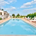 Tenuta Aurora - Private Pool * Ostuni