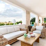 Feriehus Tenuta Aurora - Private Pool Ostuni