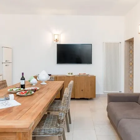 Tenuta Aurora - Private Pool Semesterbostad Ostuni
