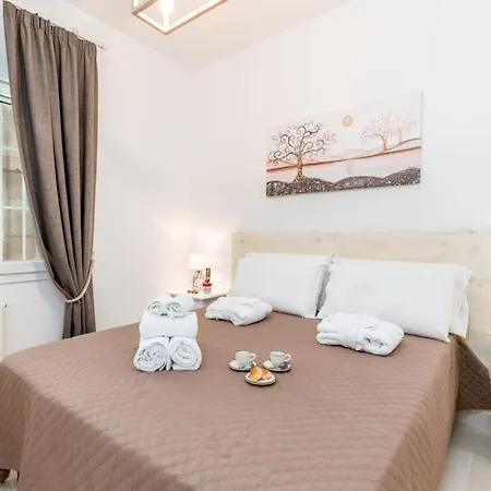 Semesterbostad Tenuta Aurora - Private Pool Ostuni