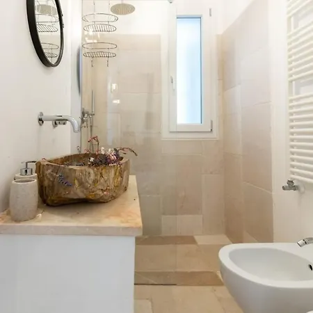 Tenuta Aurora - Private Pool Semesterbostad Ostuni