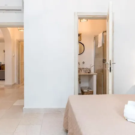 Semesterbostad Tenuta Aurora - Private Pool Ostuni