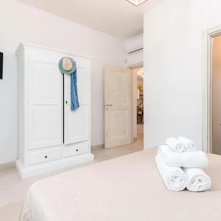 Tenuta Aurora - Private Pool Semesterbostad Ostuni