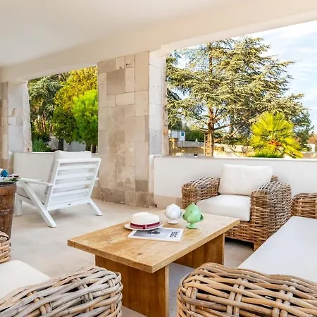 Tenuta Aurora - Private Pool Prázdninový dům Ostuni