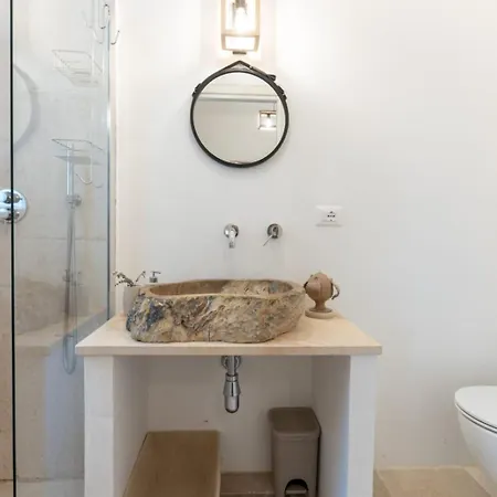 Tenuta Aurora - Private Pool