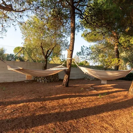 Tenuta Aurora - Private Pool Ostuni