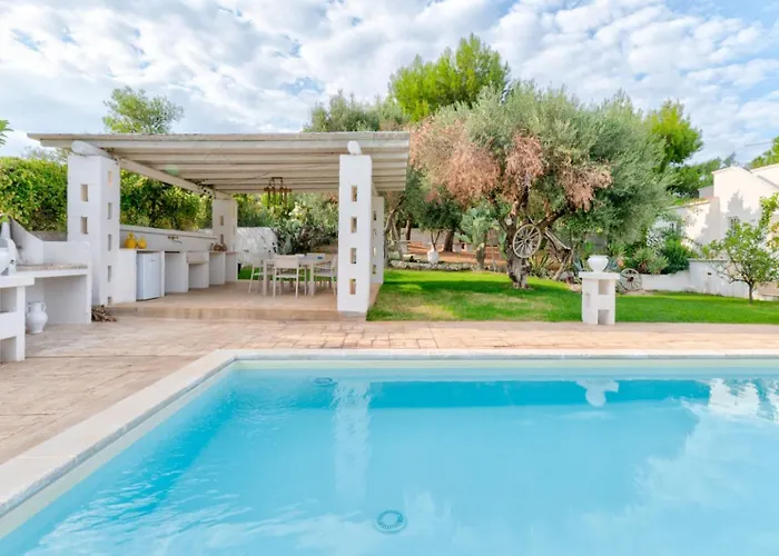 Tenuta Aurora - Private Pool Сasa de vacaciones *