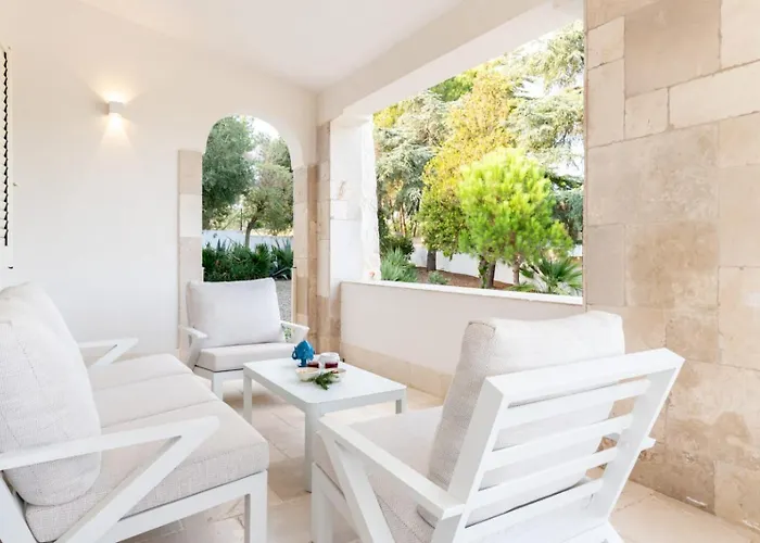 Сasa de vacaciones Tenuta Aurora - Private Pool Ostuni