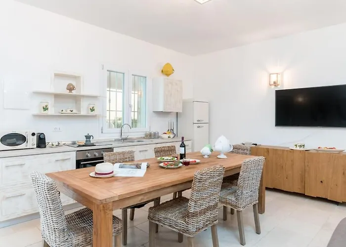 Сasa de vacaciones Tenuta Aurora - Private Pool Ostuni