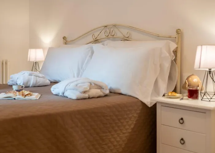 Tenuta Aurora - Private Pool Сasa de vacaciones