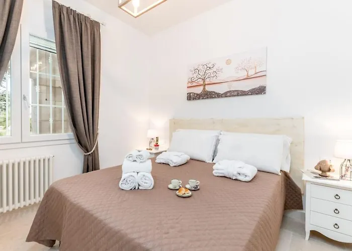 Сasa de vacaciones Tenuta Aurora - Private Pool Ostuni