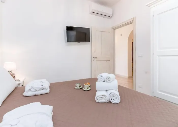 Сasa de vacaciones Tenuta Aurora - Private Pool Ostuni