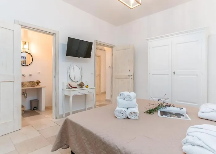Сasa de vacaciones Tenuta Aurora - Private Pool