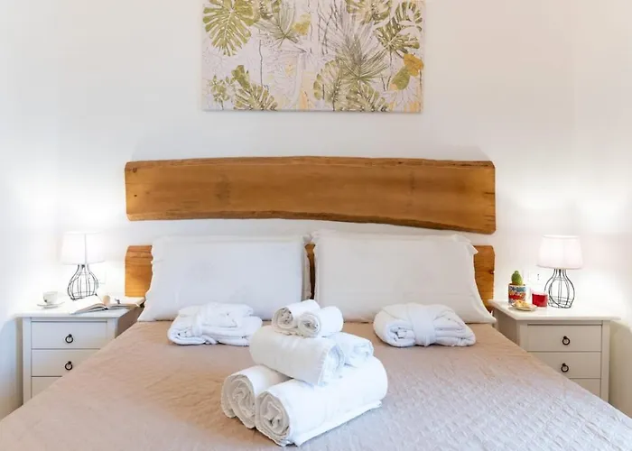 Tenuta Aurora - Private Pool * Ostuni