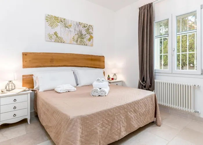 Tenuta Aurora - Private Pool Сasa de vacaciones Ostuni