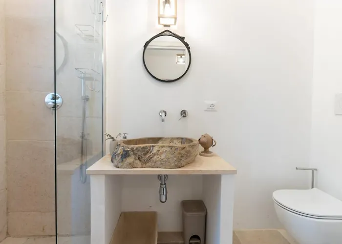 Tenuta Aurora - Private Pool
