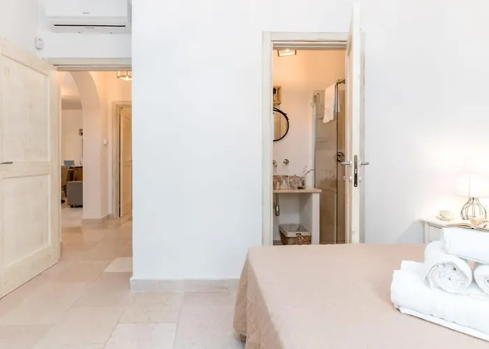 Сasa de vacaciones Tenuta Aurora - Private Pool Ostuni
