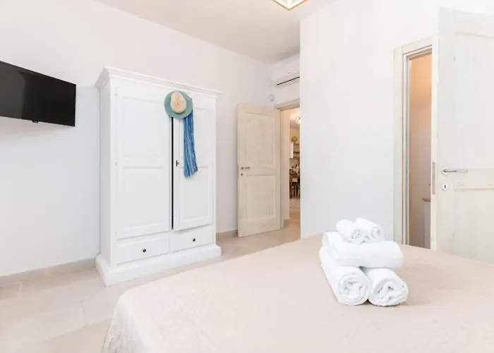 Tenuta Aurora - Private Pool Сasa de vacaciones Ostuni