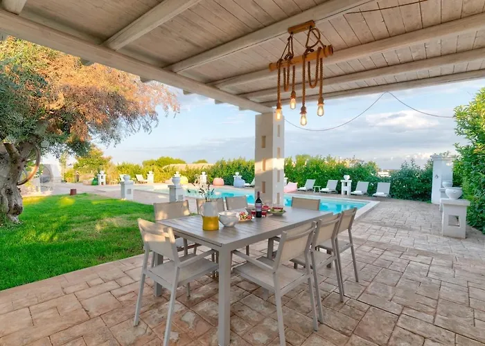 Сasa de vacaciones Tenuta Aurora - Private Pool *