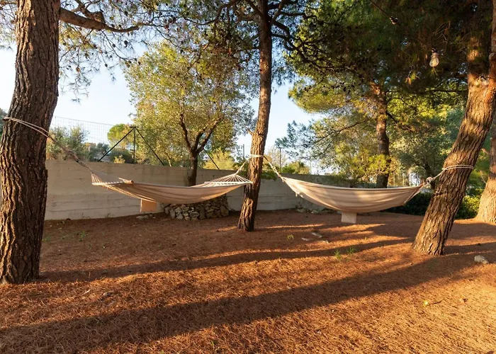 Tenuta Aurora - Private Pool Ostuni